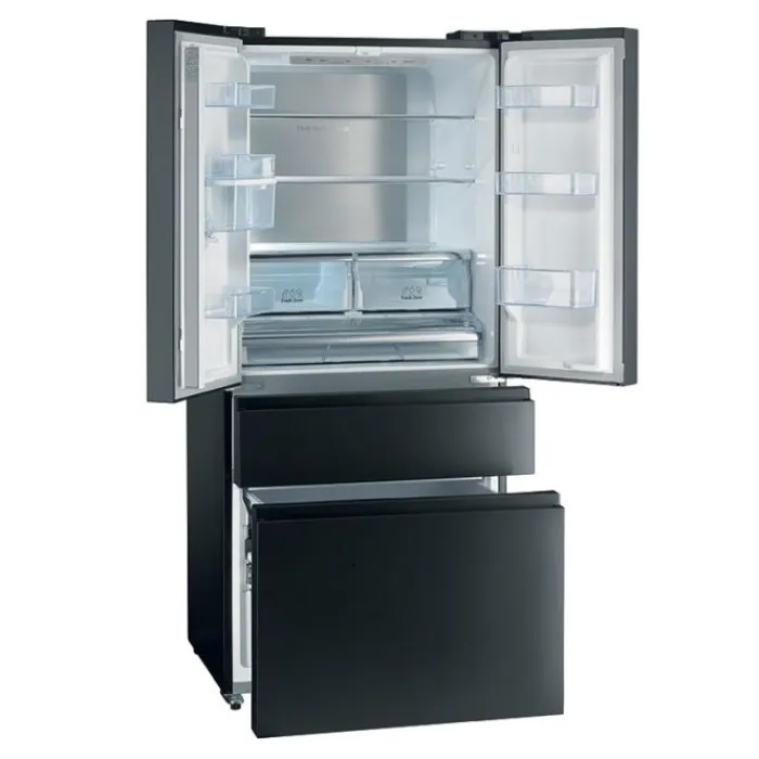 Best Réfrigérateur 4 portes RF540N4WFE Réfrigérateur Multi-Portes