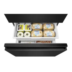 Best Réfrigérateur 4 portes RF540N4WFE Réfrigérateur Multi-Portes