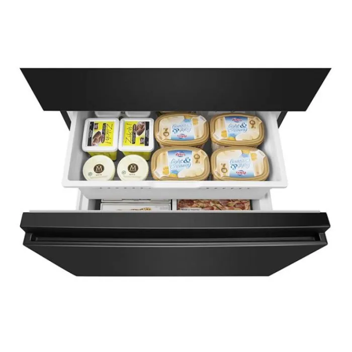 Best Réfrigérateur 4 portes RF540N4WFE Réfrigérateur Multi-Portes
