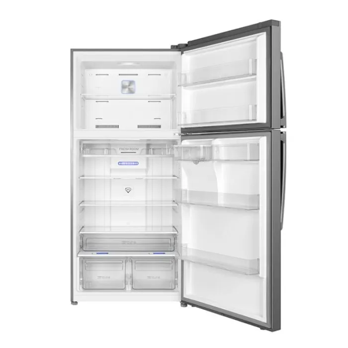 Online Réfrigérateur 2 portes RP536TSE1 Réfrigérateur Congélateur