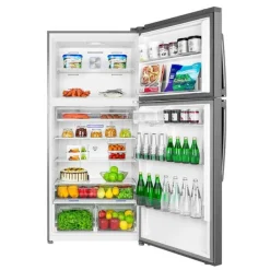Online Réfrigérateur 2 portes RP536TSE1 Réfrigérateur Congélateur