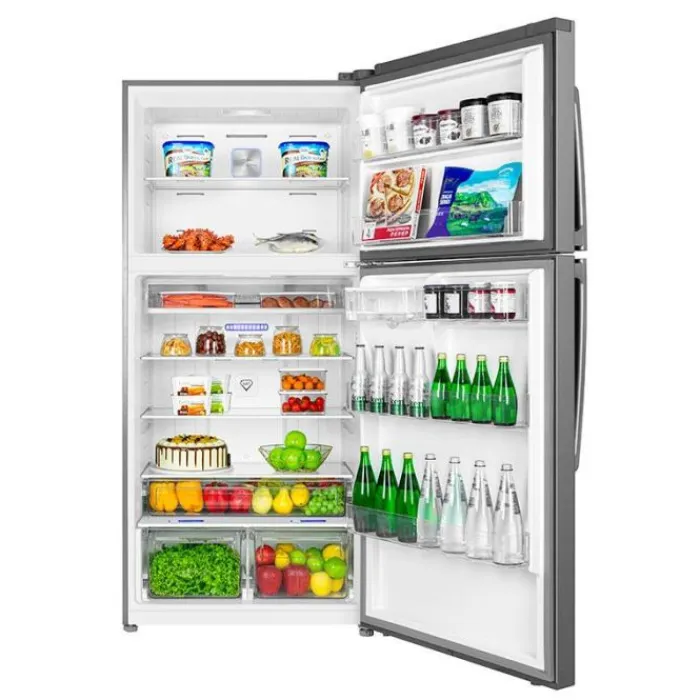 Online Réfrigérateur 2 portes RP536TSE1 Réfrigérateur Congélateur