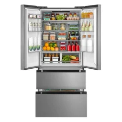 Online Réfrigérateur 4 portes 4D 516 D X625C2 Réfrigérateur Multi-Portes