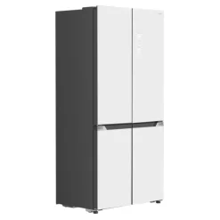 Best Réfrigérateur 4 portes 4D 505 D WBS742C Réfrigérateur Multi-Portes