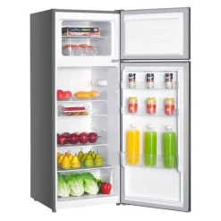 Sale Réfrigérateur 2 portes 2D 206 D S742C Réfrigérateur Congélateur