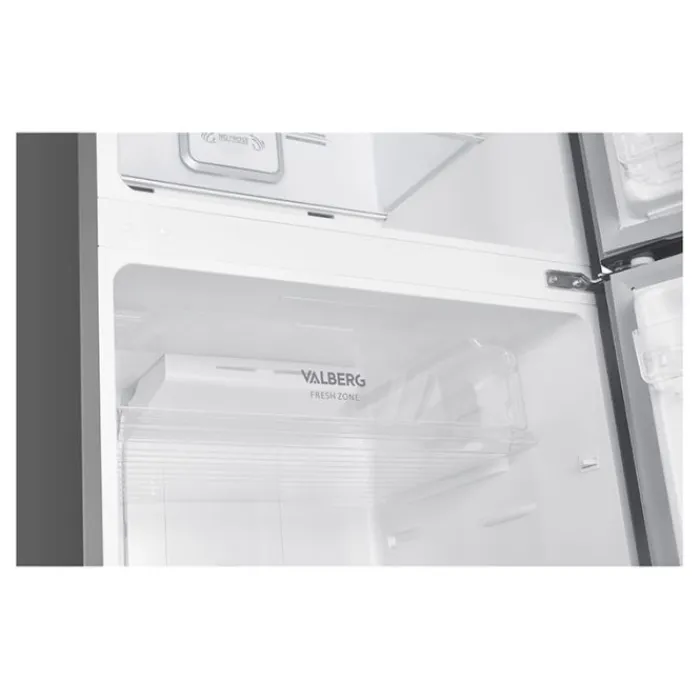 Sale Réfrigérateur 2 portes 2D NF 415 D X742C Réfrigérateur Congélateur