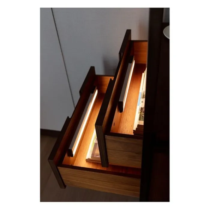 Clearance Réglette LED rechargeable magnétique Eclairage
