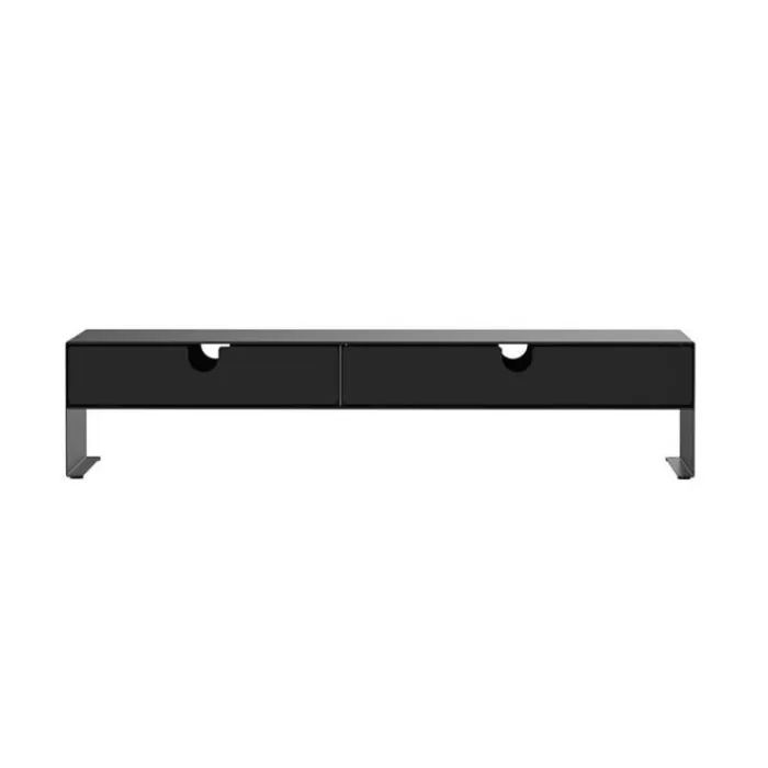 Clearance Réhausseur écran ordinateur avec 2 tiroirs Support Pc
