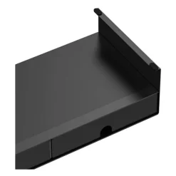 Clearance Réhausseur écran ordinateur avec 2 tiroirs Support Pc