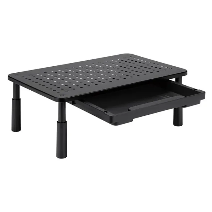 New Réhausseur pour PC ou moniteur Support Pc
