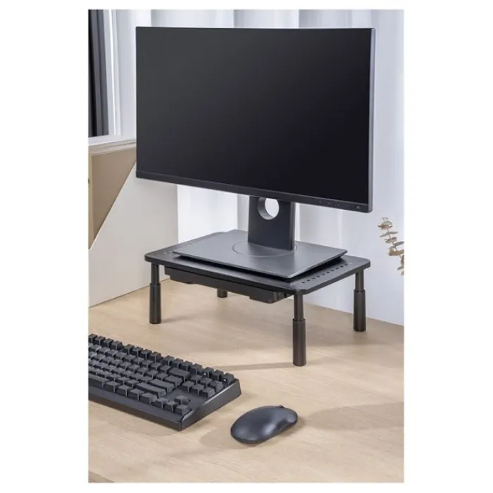 New Réhausseur pour PC ou moniteur Support Pc