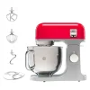 Robot KMX750RD Kmix rouge Robot Pâtissier