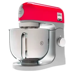 Robot KMX750RD Kmix rouge Robot Pâtissier