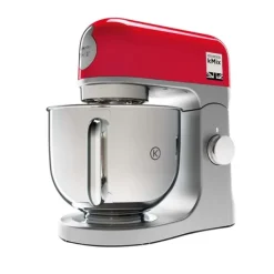 Robot KMX750RD Kmix rouge Robot Pâtissier