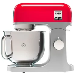 Robot KMX750RD Kmix rouge Robot Pâtissier