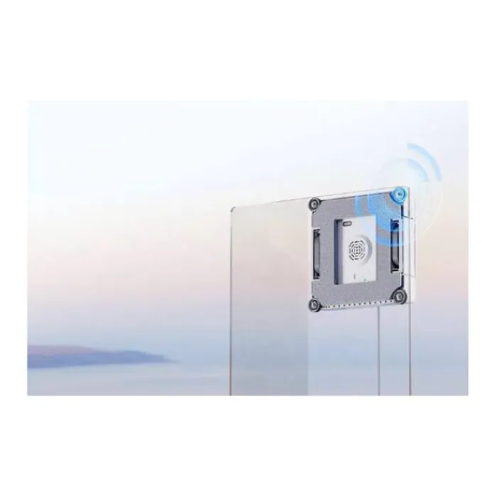 Hot Robot laveur de vitres C1 STATION Nettoyeur De Vitres
