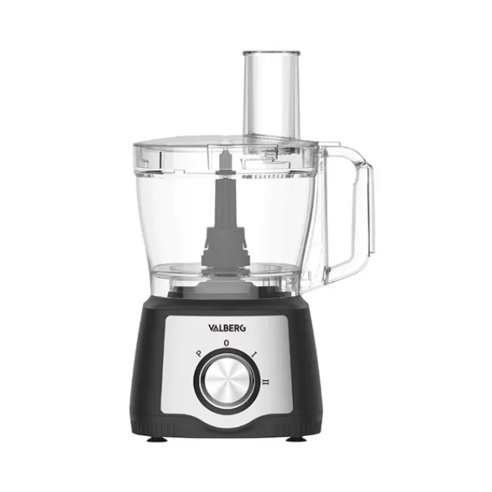 Online Robot multifonctions VB-FP1220BK 1200W Robot Multifonction