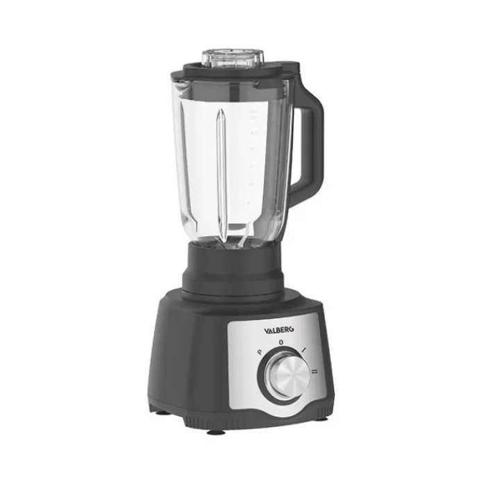 Online Robot multifonctions VB-FP1220BK 1200W Robot Multifonction