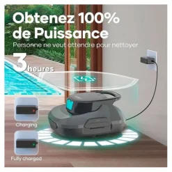 Online Robot piscine SCUBA SE Robots Piscine