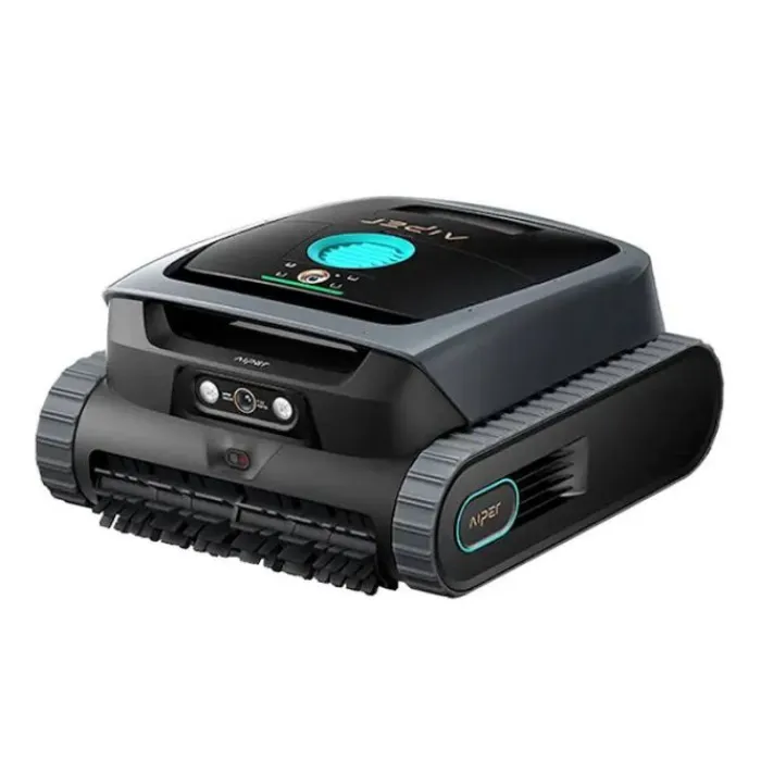 New Robot piscine SCUBA V3 Robots Piscine