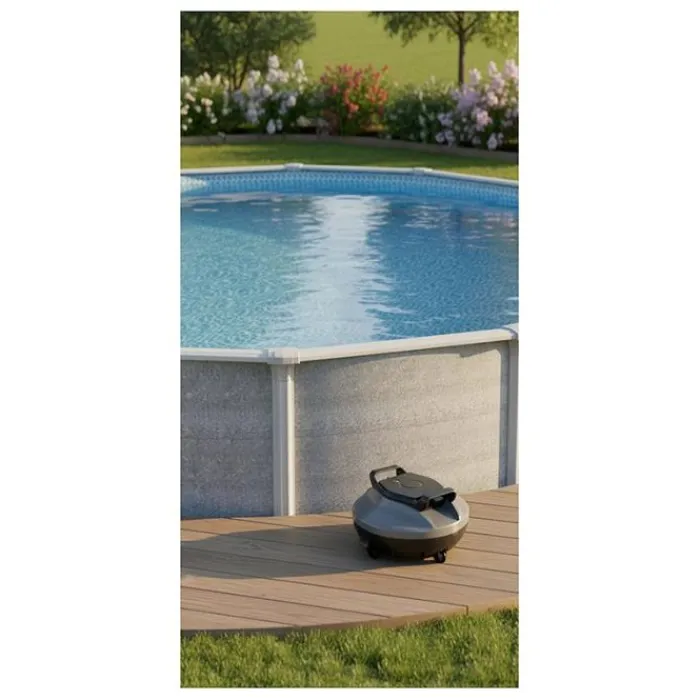 Discount Robot piscine ES801 Robots Piscine