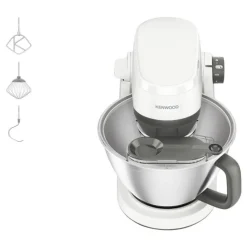 Sale Robot pâtissier KHC30.000WH Robot Pâtissier