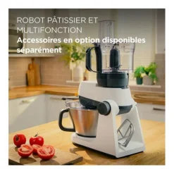 Sale Robot pâtissier KHC30.000WH Robot Pâtissier