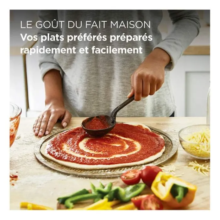 Sale Robot pâtissier KHC30.000WH Robot Pâtissier