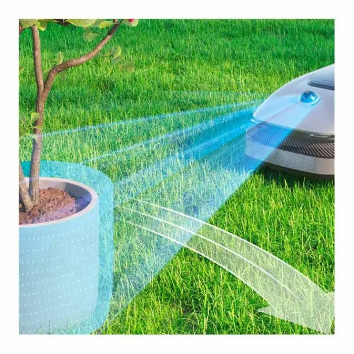 Outlet Robot tondeuse A1 PRO Robots Tondeuses