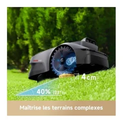 Sale Robot tondeuse ViAX 300 Robots Tondeuses