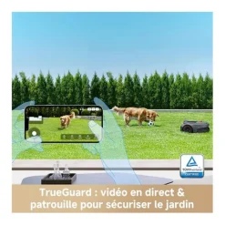 Sale Robot tondeuse ViAX 300 Robots Tondeuses