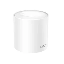 New Routeur Wifi TP-LINK Deco X10(2-pack) mesh Wifi 6 Routeur, Switch, Mesh