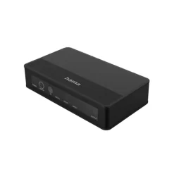 Outlet Répartiteur HDMI 4K 3 entrées / 1 sortie Câble Hdmi, Péritel