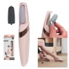 New Râpe éléctrique RAPE ELECTRIQUE USB Soin Visage Et Corps