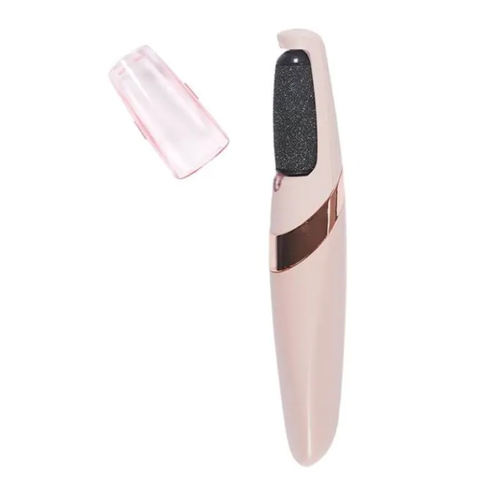 New Râpe éléctrique RAPE ELECTRIQUE USB Soin Visage Et Corps