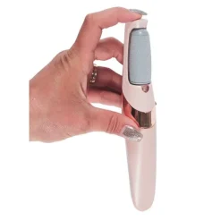 New Râpe éléctrique RAPE ELECTRIQUE USB Soin Visage Et Corps