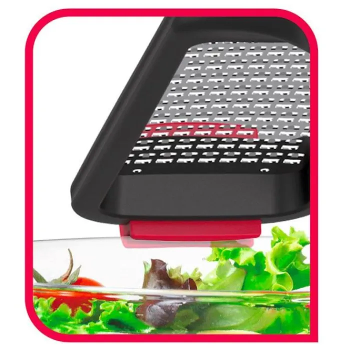 Sale Râpe INGENIO Ustensiles De Cuisine