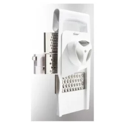 Clearance RÂPE UNIVERSELLE 4 + 1 Ustensiles De Cuisine