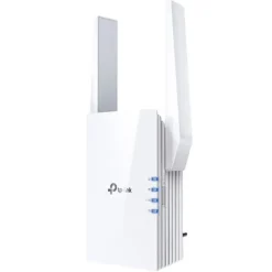 Outlet Répéteur AX1500 - Wifi6 Répéteur Wifi