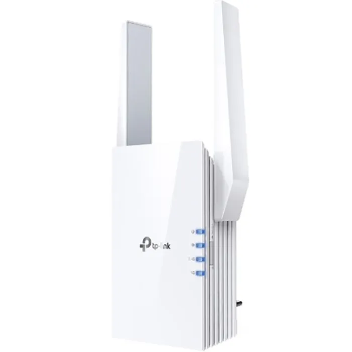 Outlet Répéteur AX1500 - Wifi6 Répéteur Wifi