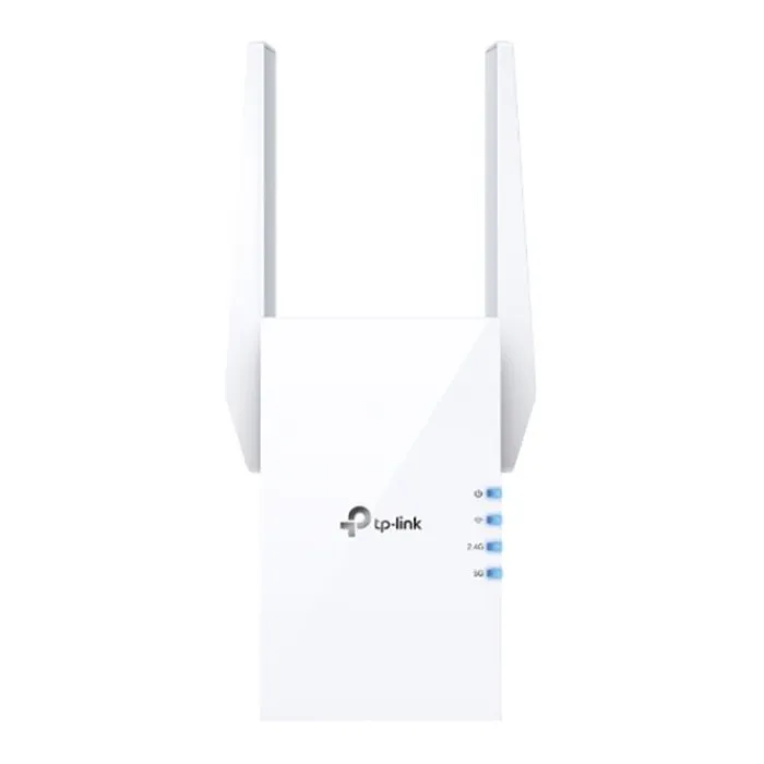 Outlet Répéteur AX1500 - Wifi6 Répéteur Wifi