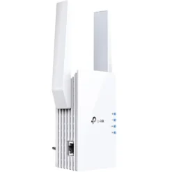 Outlet Répéteur AX1500 - Wifi6 Répéteur Wifi