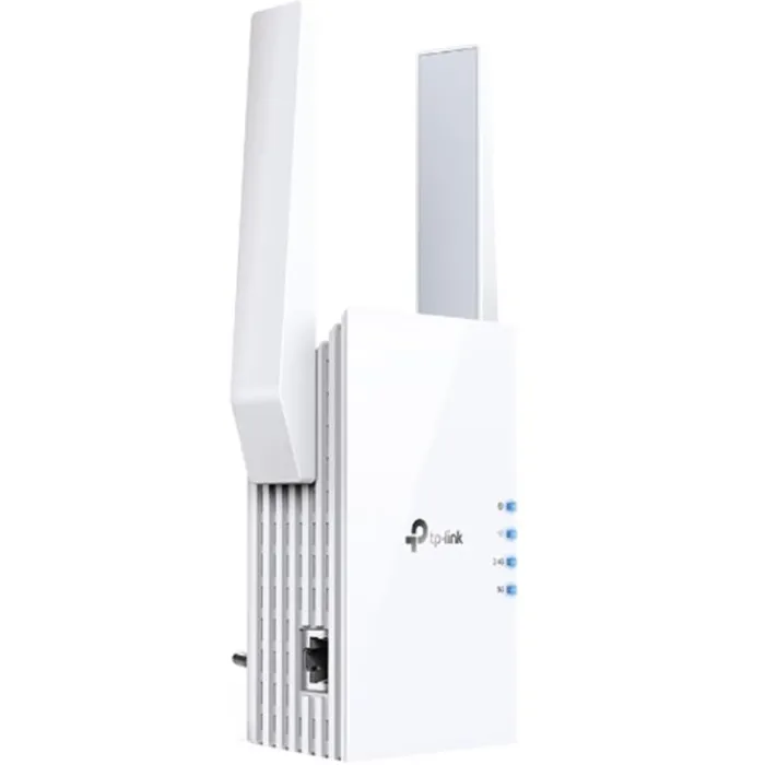 Outlet Répéteur AX1500 - Wifi6 Répéteur Wifi