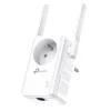 Best Répéteur N300 Prise gigogne + antenne Répéteur Wifi
