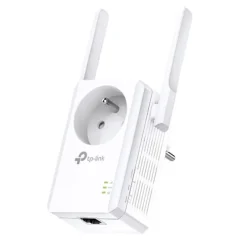 Best Répéteur N300 Prise gigogne + antenne Répéteur Wifi