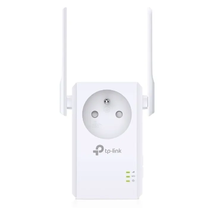 Best Répéteur N300 Prise gigogne + antenne Répéteur Wifi