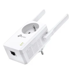 Best Répéteur N300 Prise gigogne + antenne Répéteur Wifi