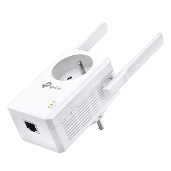 Best Répéteur N300 Prise gigogne + antenne Répéteur Wifi