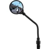 Clearance Rétroviseur pour trottinette Protection Mobilité, Accessoires