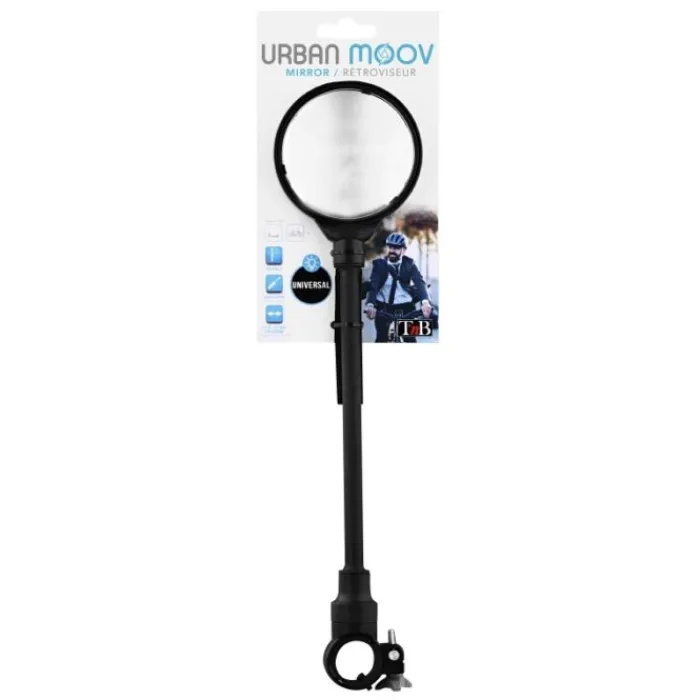 Clearance Rétroviseur pour trottinette Protection Mobilité, Accessoires